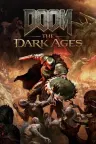 毁灭战士：黑暗时代 DOOM The Dark Ages （显卡需支持光线追踪） 竖版封面