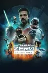 星球大战 零号连队 STAR WARS Zero Company 竖版封面