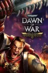 战锤40K：战争黎明 Warhammer 40000 Dawn of War 竖版封面