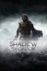 中土世界：暗影魔多 Middle-earth Shadow of Mordor 竖版封面