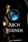 弓神传奇 Arch Legends 竖版封面