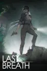 最后的气息 Last Breath 竖版封面