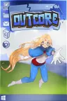 逃离地心：桌面冒险 Outcore：Desktop Adventure 竖版封面