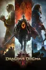 龙之信条2 Dragon's Dogma 2 竖版封面