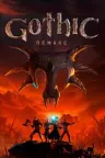 哥特王朝 重制版 Gothic 1 Remake 竖版封面