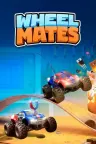 双轮成行 WheelMates 竖版封面
