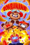 猴子拆炸弹 BOMBANANA! 竖版封面