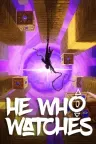 He Who Watches （平台解谜） 竖版封面
