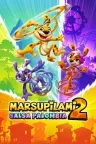 Marsupilami 2 Salsa Palombia 竖版封面