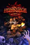 Hero Siege （攻城英雄） 竖版封面