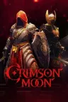 Crimson Moon 豪华版 （血色之月 緋紅之月） 竖版封面
