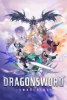 龙之剑：觉醒 DragonSword Awakening 竖版封面