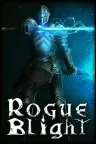 Rogue Blight （诡疫荒原 2D类魂游戏） 竖版封面