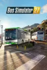 巴士模拟器 27 Bus Simulator 27 竖版封面