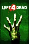 求生之路 Left 4 Dead 竖版封面