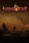 审判：末世生存模拟 Judgment：Apocalypse Survival Simulation 竖版封面