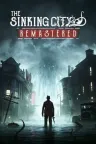 沉没之城：重制版 The Sinking City Remastered 竖版封面