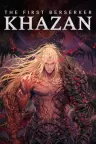 第一狂战士：卡赞 The First Berserker Khazan 竖版封面