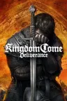 天国拯救 HD Kingdom Come Deliverance 竖版封面