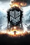 冰汽时代 Frostpunk 竖版封面