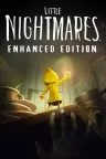 小小梦魇 Little Nightmares 竖版封面