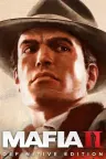 四海兄弟2：最终版 Mafia II Definitive Edition 竖版封面