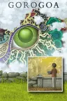 画中世界 Gorogoa 竖版封面