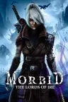 病态：艾尔之王 Morbid The Lords of Ire 竖版封面