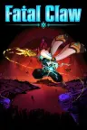 致命利爪 Fatal Claw 竖版封面