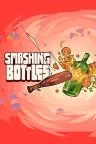 Smashing Bottles （砸碎瓶子） 竖版封面