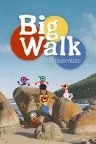 Big Walk 竖版封面