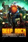 深岩银河 Deep Rock Galactic 竖版封面