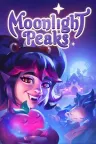 月光岭物语 Moonlight Peaks 竖版封面