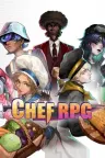 厨师物语 Chef RPG 竖版封面