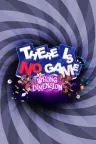 根本没有游戏 There is no game Wrong Dimension （这里没有游戏 错误维度） 竖版封面