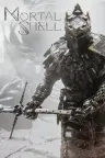 致命躯壳 Mortal Shell 竖版封面