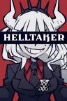 地狱把妹王 Helltaker 竖版封面