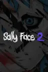 俏皮脸 Sally Face 竖版封面