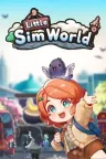 小小模拟世界 Little Sim World 竖版封面