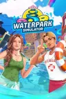 水上乐园模拟器 Waterpark Simulator 竖版封面