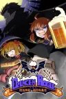 酩酊侠盗与报废吸血鬼 Drunken Rogue 竖版封面