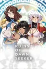 破晓之墟 Ruins of Dawn 竖版封面