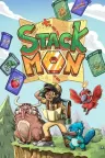 堆叠妖怪 Stackmon 竖版封面