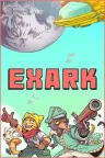 Exark 竖版封面