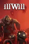 illWill 竖版封面