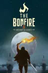 篝火2：未知海岸 The Bonfire 2 Uncharted Shores 竖版封面