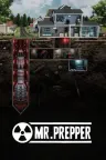 末日准备狂 Mr. Prepper 竖版封面
