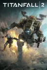 泰坦陨落2 Titanfall 2 竖版封面