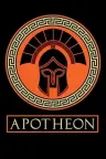 亚普罗辛 Apotheon 竖版封面