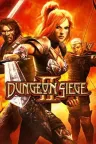地牢围攻2：破碎的世界 Dungeon Siege II Broken World 竖版封面